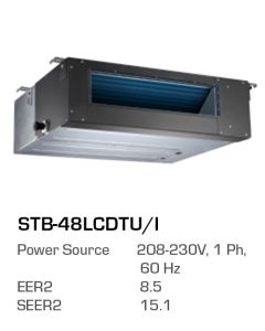 STB-48LCDTU/I