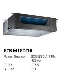 STB-M18DTUI